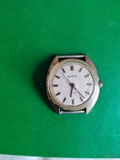 Часы WOSTOK- СССР