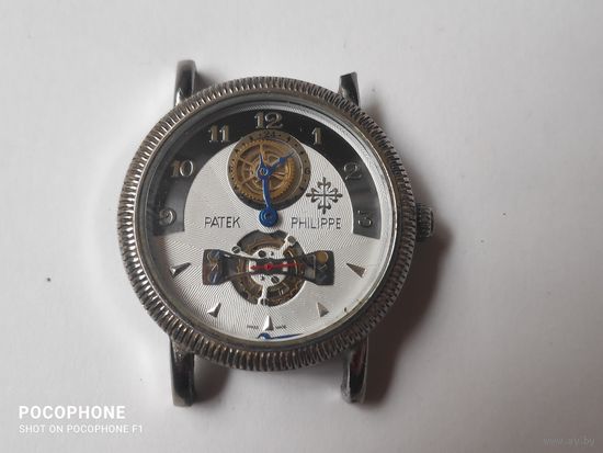 Часы Patek Philippe