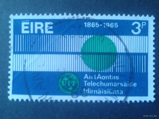 Ирландия 1965