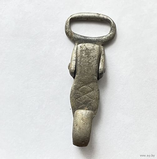 Зацеп на флягу вермахт