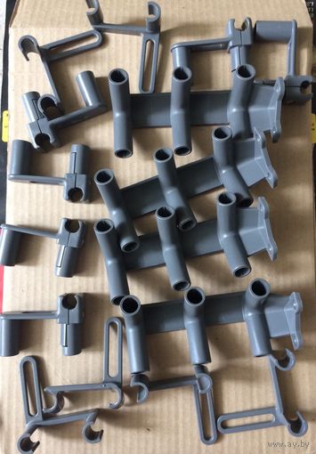 Детали мебели кухня