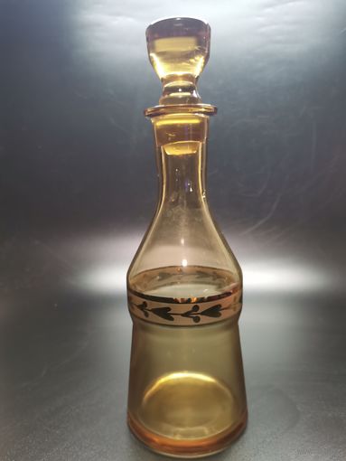 Графин СССР.