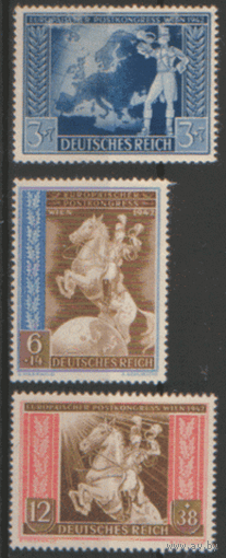 ГР. М. 820/22. 1942. чист.