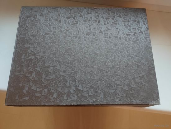 Футляр, коробка для столовых приборов