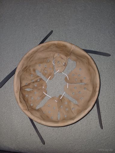 Внутренний обруч в сборе.