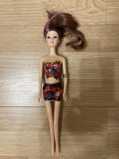 Кукла Барби