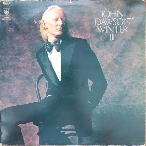 John Dawson Winter