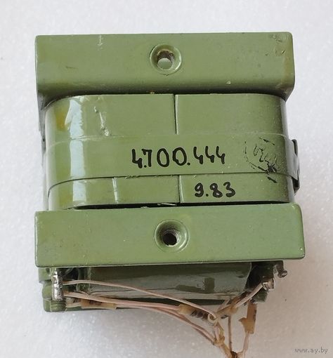 Трансформатор 4.700.444