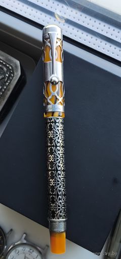 Шариковая ручка Manzoni