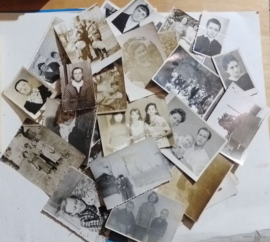 Более 100 фото времён СССР в коллекцию с рубля