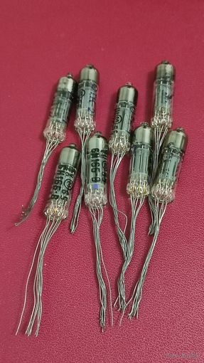 Радиолампа 6н16б-в