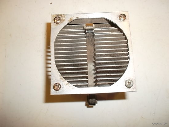 Радиатор  для материнской платы