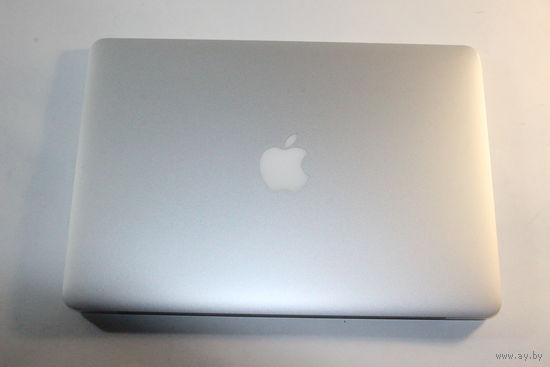 Ноутбук Apple MacBook Pro 13'' Retina (2015 год) [MF839]