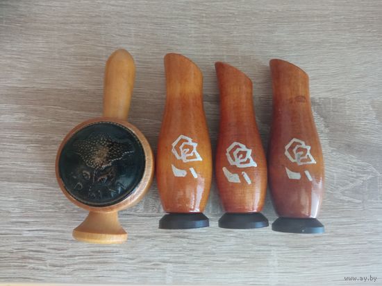 Футляры для духов