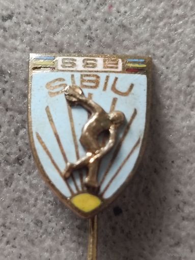 СК Сибиу (Румыния)