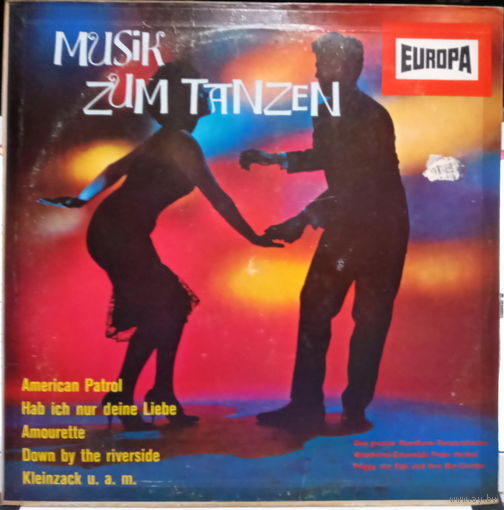 MUSIK ZUM TANZEN					GERMANY