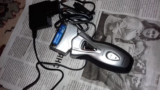 Электробритва С рубля!