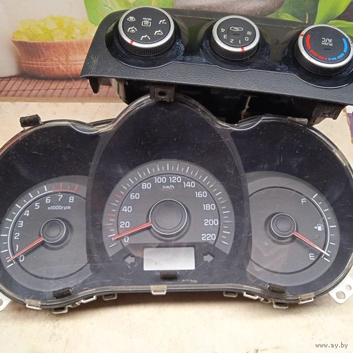 Детали для КИА.