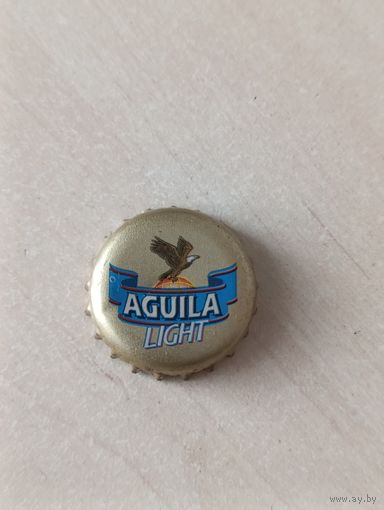 Крышки - пробки ( Колумбия  )