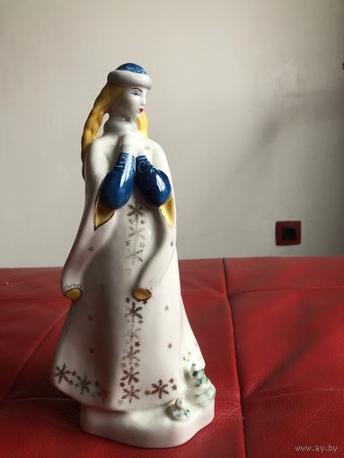 Снегурочка