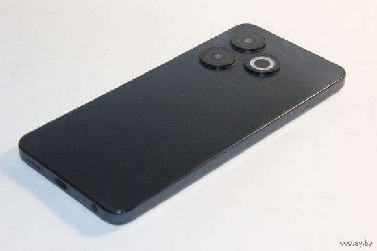 Телефон Infinix Smart 8 X6525 4GB/128GB (черный лес)