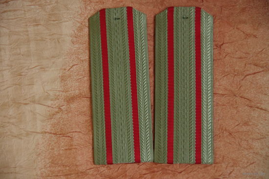 Погоны 14,5 см ( с6 )