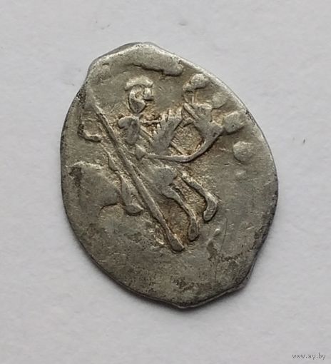 Иван IV Васильевич (Грозный) 1533-1584 гг. Копейка. /82