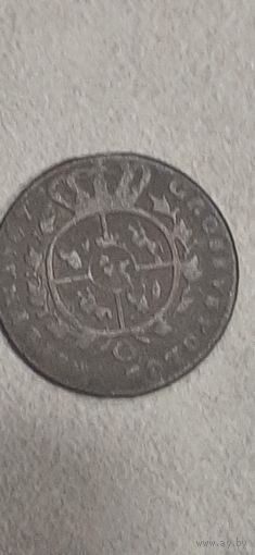 3 гроша 1767