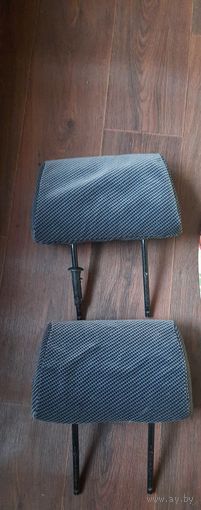 Подголовники пежо 405