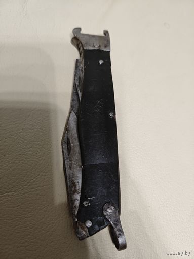 Перочинный нож( нож охотника) завод монкавшири.