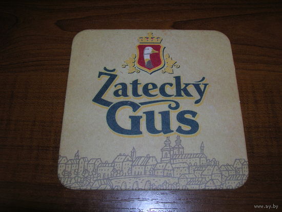 Zatecky Gus 5