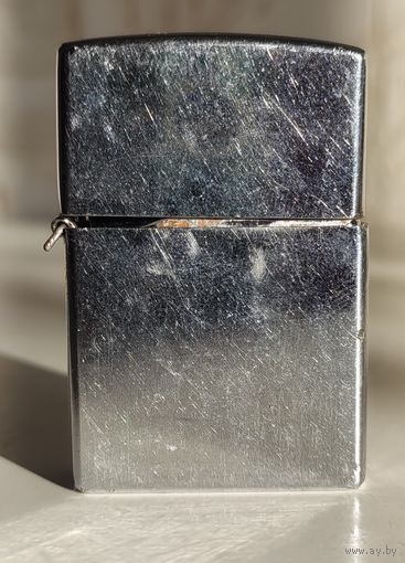 Зажигалка бензиновая