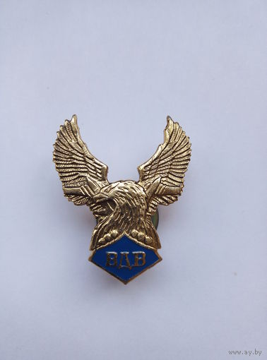 Орел ВДВ.