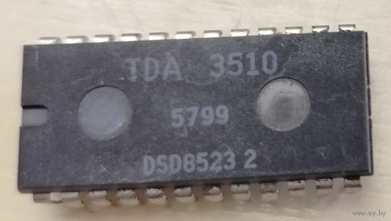 Микросхема TDA3510