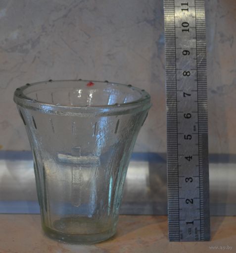 Лафитник.