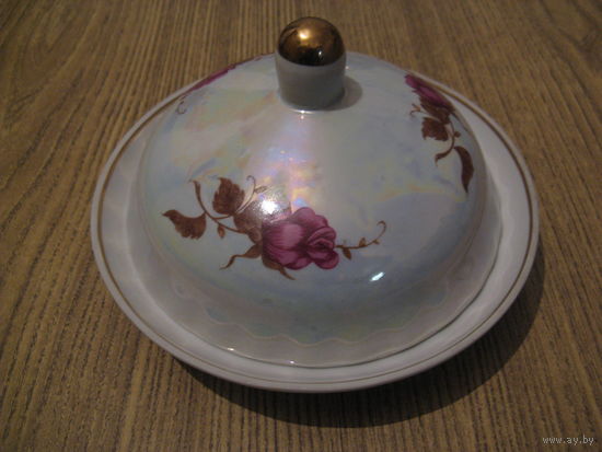 Маслёнка