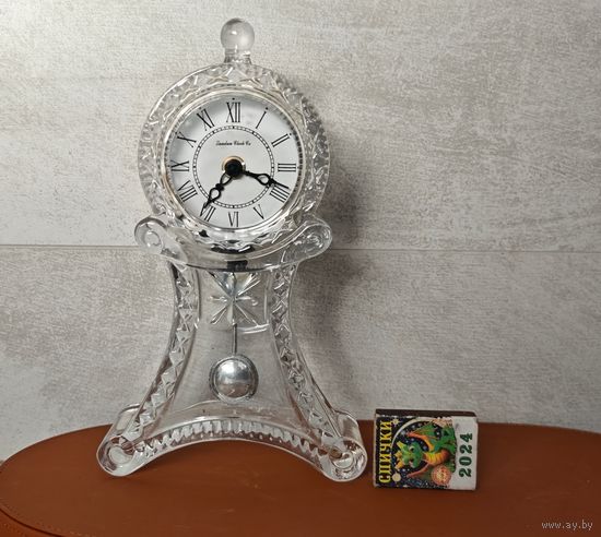 Часы в ремонт