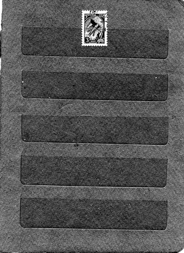 СССР, 1961, СТАНДАРТНЫЙ ВЫПУСК,  1м,  МЕТАЛЛОГРАФИЯ,  Заг 2434,  гашеная