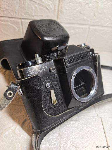 Зенит ЕТ . Щёлкает .С рубля без МЦ. Всё с рубля без МЦ.