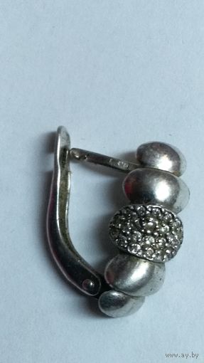 Серёжка