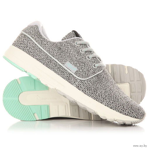 КРОССОВКИ RIP CURL (АВСТРАЛИЯ). РАЗМЕР 37 (евр.). ОРИГИНАЛ. НОВЫЕ.