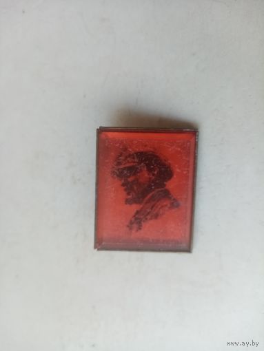 ЗНАЧОК ЛЕНИН В.И.