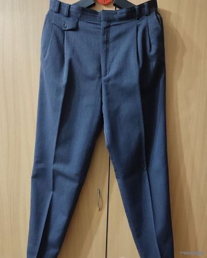 Брюки мужские 46-48-50 (4 единицы)