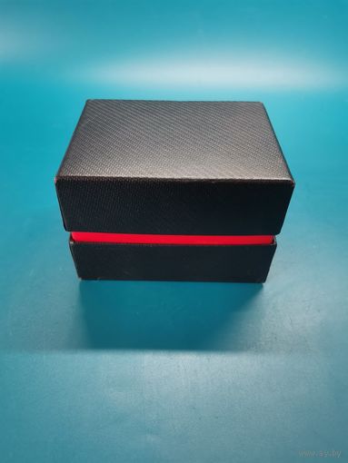 Коробочка 7.5 - 8.5 - 11.5 см.