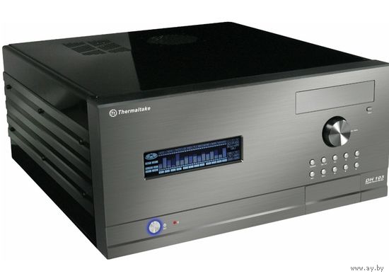 Корпус Thermaltake DH 103 (HOME THEATER) Новый!