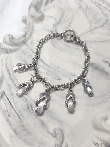 Браслет винтажный AVON