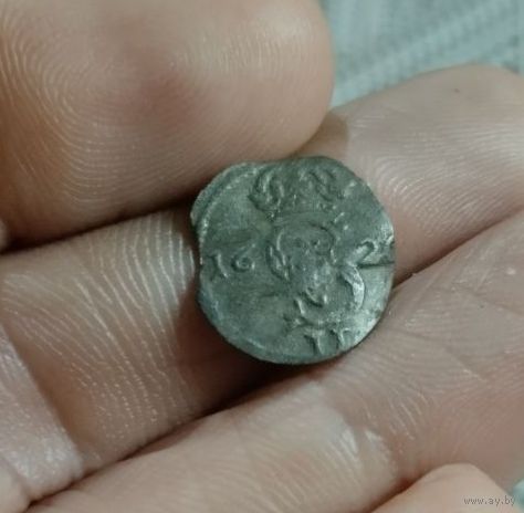 Денарий 1620 г или 1626?