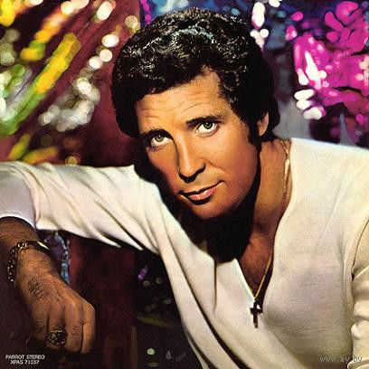 Tom Jones – Tom, LP 1970