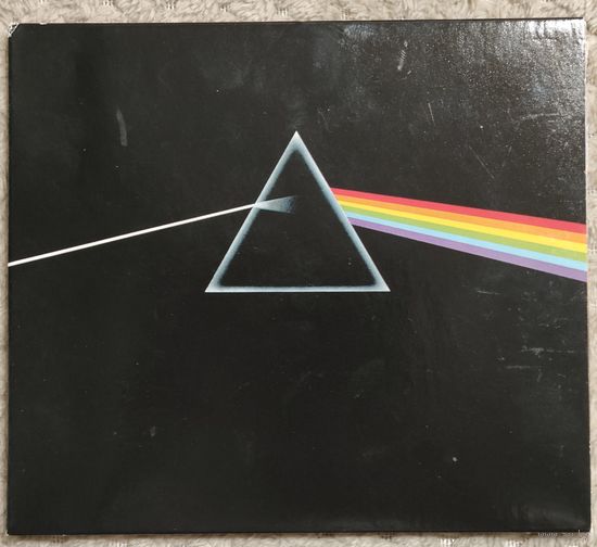 CD Pink Floyd – The Dark Side Of The Moon (Discovery Edition)