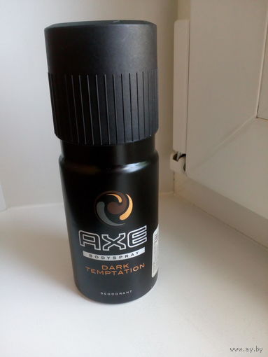 Дезодорант Axe